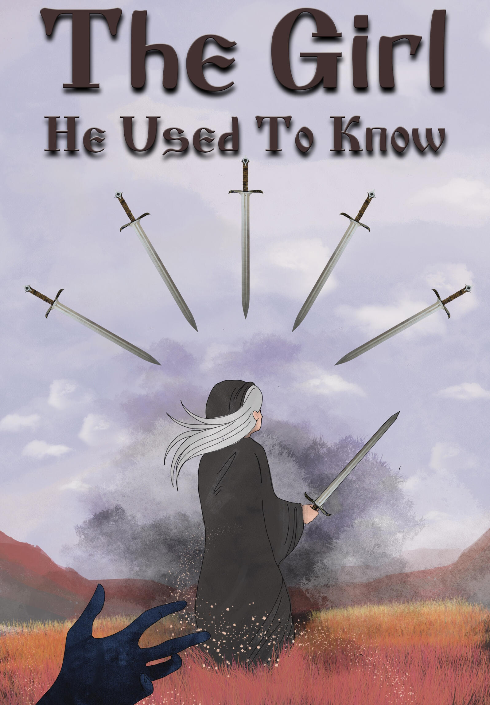 The Girl He Used To Know The Girl He Used To Know