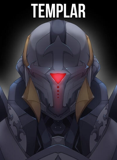 Templar Templar