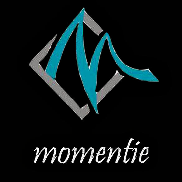 Momentie Logo